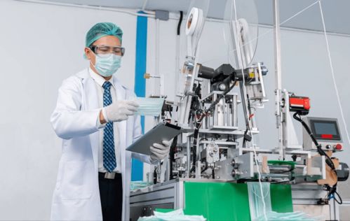 a股 俄烏事件 醫療器械 賽道迎來利好 這五家企業漲幅翻倍