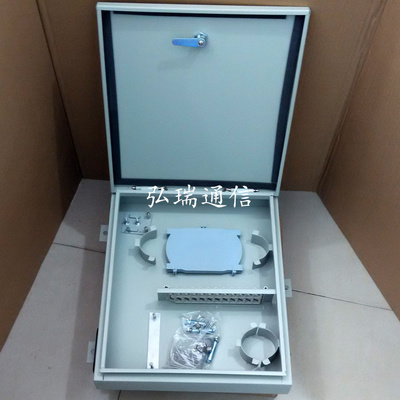 36芯光纖分纖箱,分纖分光箱 _供應信息_商機_中國儀表網