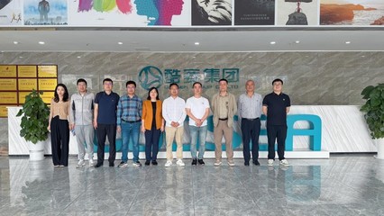 學院黨委書記張仕鵬帶隊赴宜賓訪企拓崗促就業(yè)