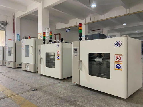 廣東立佳新能源動力電池檢測設備大批量出貨