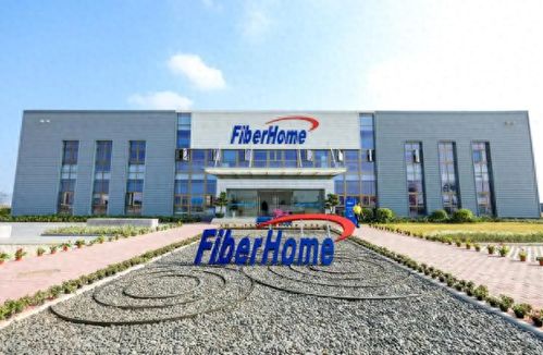 烽火通信副總熊偉成 年輕有為的技術與商業先鋒